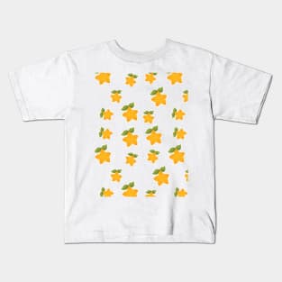 Paopu fruit - KH Kids T-Shirt